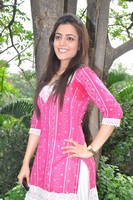 Nisha Agarwal New Stills